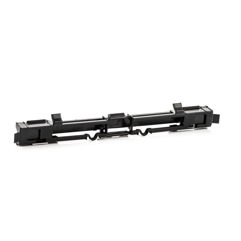 LST 2 x Cover Strip Cover Roof Rack Pannier Rack
