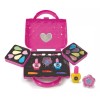 Clementoni Kit Maquillaje Estuche Fashion Clementoni Crazy Chic Cool