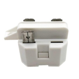 IC102 Refrigerator Start Relay PTC Universal Compressor Fit for Whirlpool Kenmore Maytag Frigidaire refrigerator Supco 5303007173 AP2136233