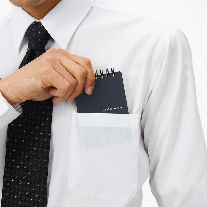 Maruman A7 memo ni-mosine 10 Books Set