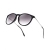 IGnaef Reading Sunglasses for Women, Gradient Full readers Sunglasses UV400