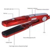 Kemei LED Temperature Display Hair Straightener Hair Straightening Flat Iron
