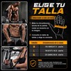 GWMWON Guantes Deportivos Antideslizantes y Anti Callos