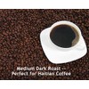 Haitian Coffee (Cuckoo-Roo Whole Bean, 2-pack)