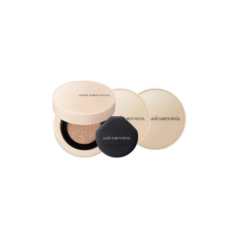 JUNGSAEMMOOL Skin Nuder Cushion Concealer - #Medium Deep