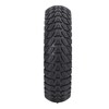 8.5x2.125inch Solid Tire Rubber Replacement Wheel Honeycomb Strong Grip Pattern