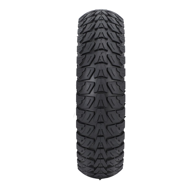 8.5x2.125inch Solid Tire Rubber Replacement Wheel Honeycomb Strong Grip Pattern