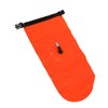 Swimming Buoy Outdoor Surfing Beach Waterproof PVC Inflatable Swimming Storage