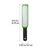 OXO Good Grips Etched Zester and Grater