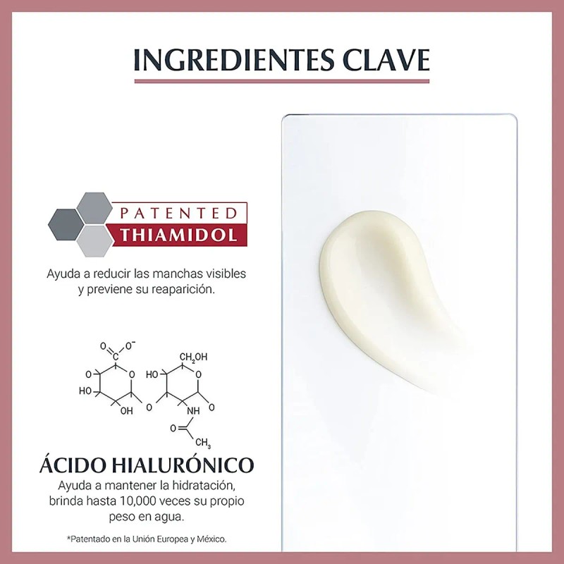 Eucerin Serum Facial Anti Manchas Anti Pigment ,30ml Sensible Día/noche