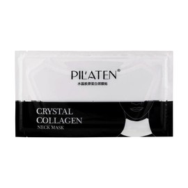 Crystal Collagen Neck Mask - 1 ud