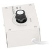 4000W SCR Voltage Regulator Dimmer High Power Electronic Thyristor Controller
