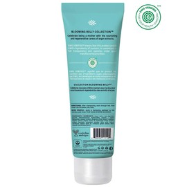 ATTITUDE Pregnancy Conditioner, Dermatologically Tested, Plant and Mineral-Based, Vegan Maternity Products, Argan Oil, 240 mL