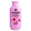 On the Body Organist Cherry Blossom Body Wash 190ml / 온더바디 오가니스트 체리블라썸 바디워시 190ml