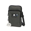 Scandinavian Forest Shoulder 251-KESF291 Charcoal