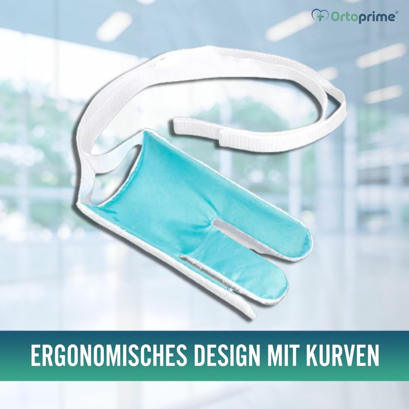 OrtoPrime Piece Dressing Aid for Socks Stocking Puller – Sock