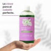 Shampoo Concentrado De Ajo Para El Crecimiento Capilar Productos Mart