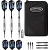 Viper Rock & Roll Soft Tip Darts & Casemaster