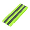 X AUTOHAUX 8pcs Reflective Bands for Arm Reflective Armbands High