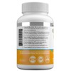 HAYAT Vitamins Vegan Natural Vitamin D 2400 IU, D2, Certified