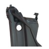 BZJUNQI 55079197AH Windshield Wiper Cowl Cover Panel Fit for 2011