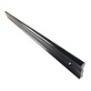 50" Anodized Aluminum Straight Edge Guaranteed Straight to Within .003"