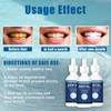 Advanced Enamel Repair Liquid with Nano Hydroxyapatite & Theobromine, Remineralizing