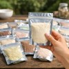 Café Con Proteína Energía Y Desarrollo Muscular