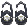 Naokin Goal Zero Exgate Goal Zero Hook Carabiner (2 Pieces)