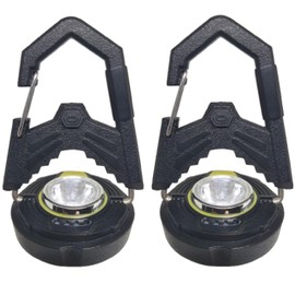 Naokin Goal Zero Exgate Goal Zero Hook Carabiner (2 Pieces)