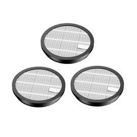 Cordless Vacuum Cleaner Hepa Filter*3PCS Replacement for DIFFULL Model, Individual Packaging