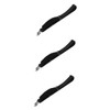 KOMBIUDA 3pcs Basketball Trainer Shot Trainer Training Equipment for Youth