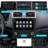 Fortdows For Honda Accord 2003-2007 Apple CarPlay Android 12 Car
