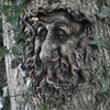 giftz Treant Fairy Elf Pixie Door Garden Ornament Figurine Statue