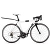 YF SMART Rollable Bicycle Mudguard Fender,Installed in Seconds, Easily Packed,Environmentally