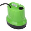 Aquarium Submersible Pump Quiet Bottom Water Inlet Fish Tank Water