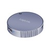LogiLink UA0438 Magnetic USB 3.2 Gen2 SSD Enclosure, 100W PD