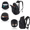 KEOFID classic carry-on travel backpack for men and women, Anti