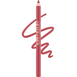Maybelline Lifter Liner Creamy Lip Pencil Hyaluronic Acid Lip Makeup 10 Shades
