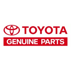 Toyota OEM 2009-2013 Corolla Front Windshield Wiper Inserts NEW Genuine