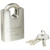 Japan Lock BP90RK Titanium Padlock, 2.0 inches (50 mm), 3