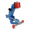Blue Fender Roller Reforming Extending Tool Wheel Arch Roller Flaring