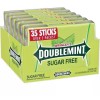 Wrigleys Mega Pack Gum Double Mint 6 Count - 35