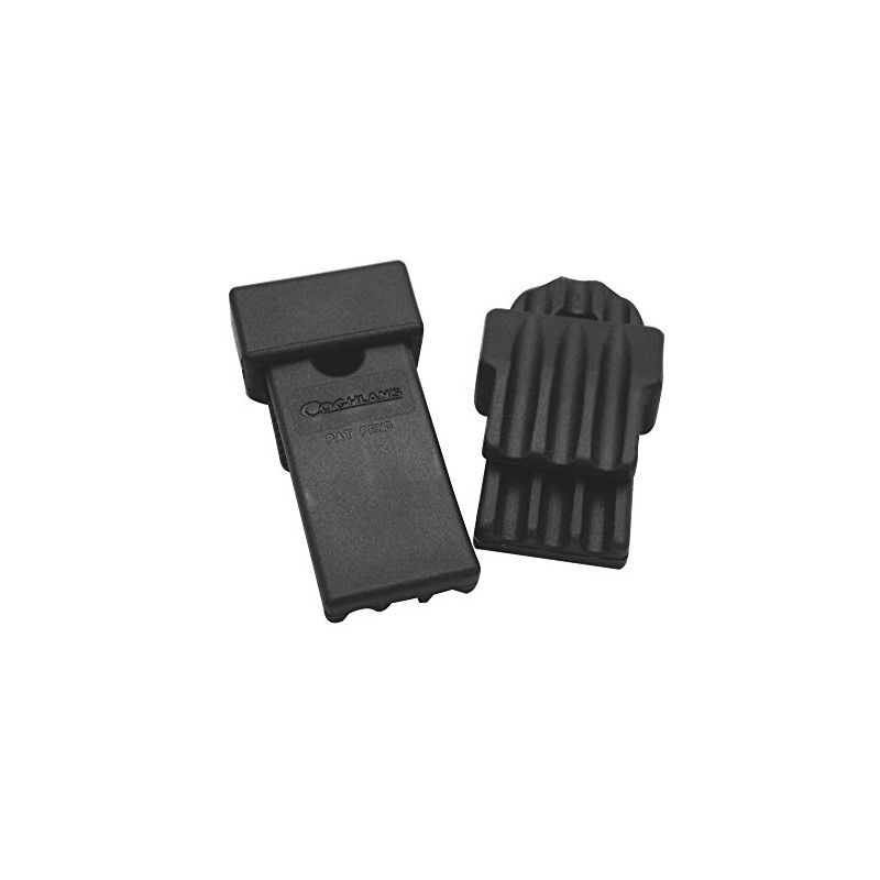 Coghlan's - Tarp Clips