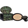 Naysku Air Cushion CC Cream, Crema BB, Base correctora hidratante