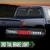 GRAND ORANGE LED 3rd Brake Light Compatible with 1999-2006 Chevy