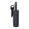 Signal Bell Diving Stick Noise Maker Crisp Sound Aluminum Alloy