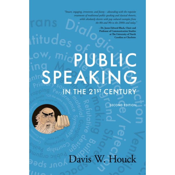 Public Speaking in the 21st Century