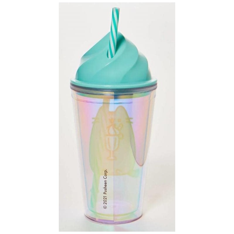 Pusheen Tumbler