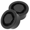 VGEBY 2-Piece Ventilation Hole for PVC Surfboard Paddle Boards, Automatic